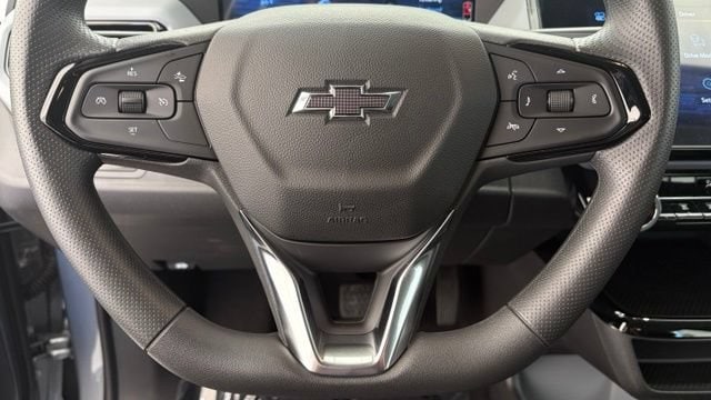 2027 Chevrolet Bolt LT - Photo 33