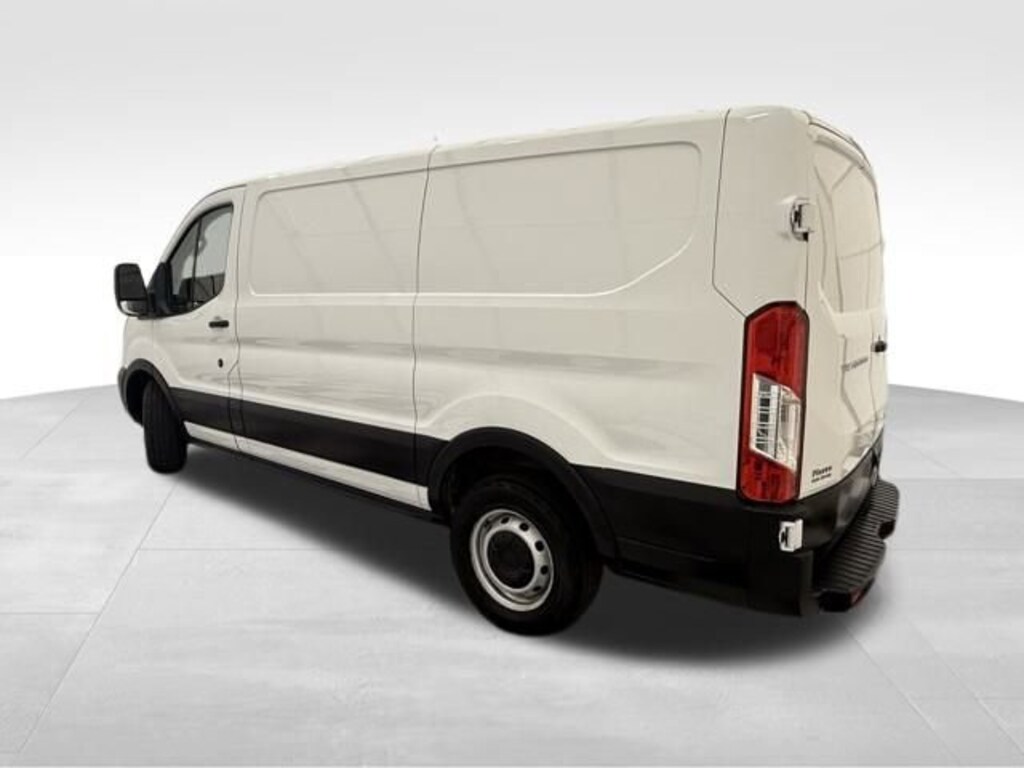 Used 2021 Ford Transit Cargo Van