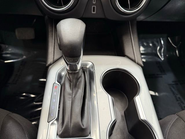 2025 Chevrolet Blazer 2LT - Photo 40