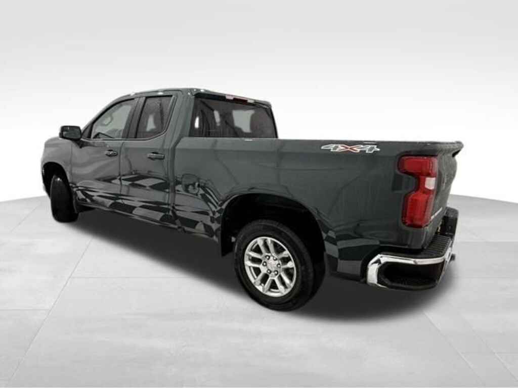 New 2026 Chevrolet Silverado 1500 LT (2FL) Truck