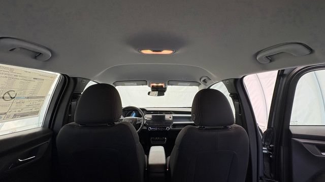 2027 Chevrolet Bolt LT - Photo 29