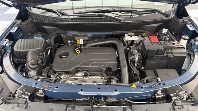 2026 Chevrolet Equinox LT - Photo 9