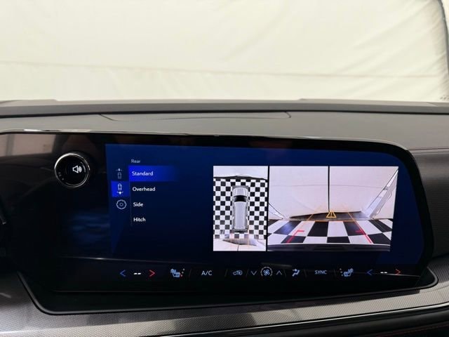 2025 Chevrolet Suburban RST - Photo 42