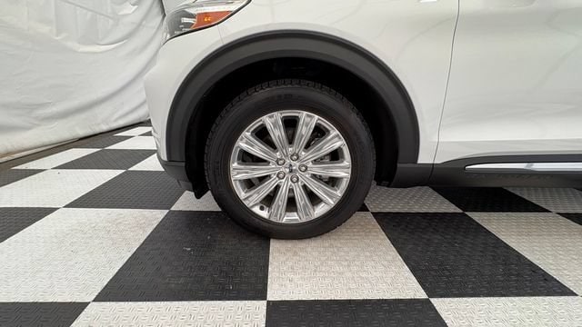 2021 Ford Explorer Limited - Photo 11
