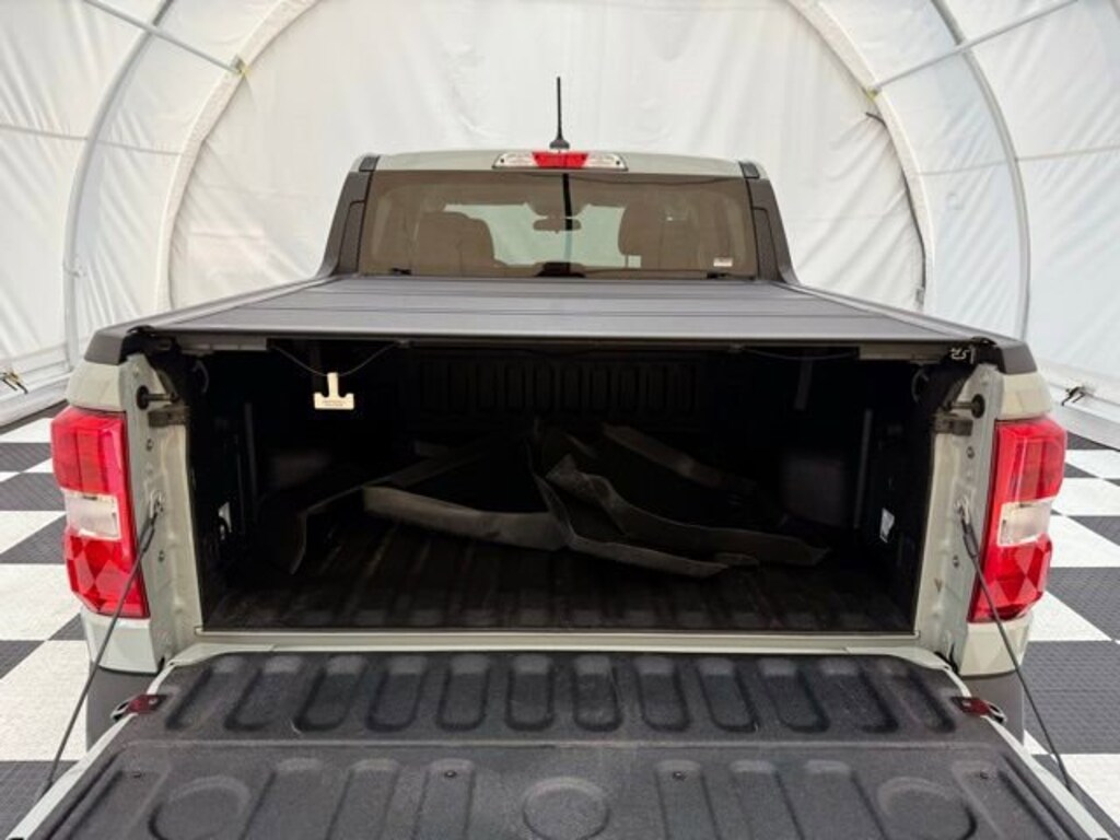 Used 2024 Ford Maverick XLT