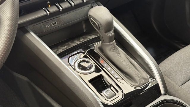 2026 Chevrolet Colorado Work Truck - Photo 36
