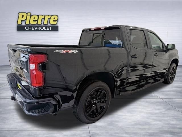 2026 Chevrolet Silverado 1500 RST - Photo 6