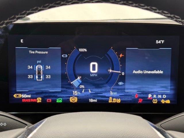 2026 Chevrolet Equinox EV 2LT - Photo 32