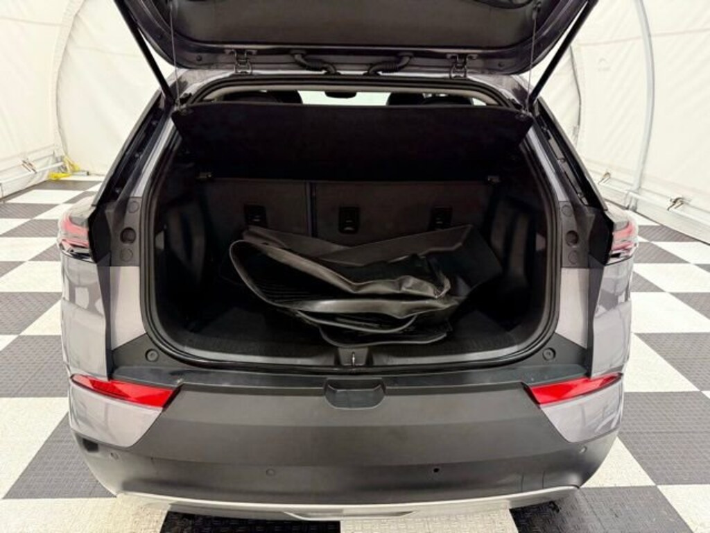 Used 2023 Chevrolet Bolt EUV Premier SUV