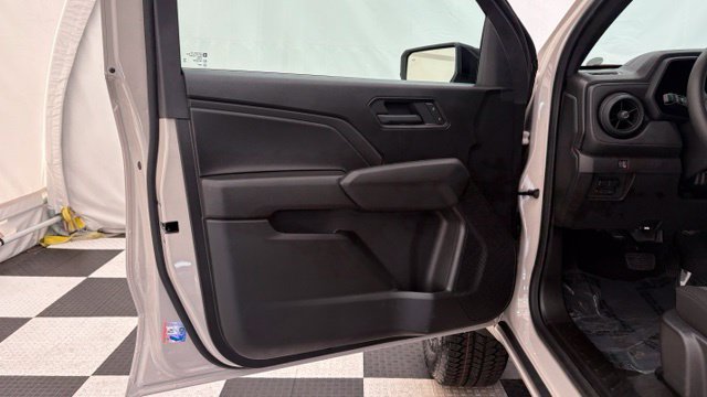 2026 Chevrolet Colorado Trail Boss - Photo 12