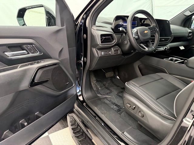 2026 Chevrolet Silverado EV LT - Photo 33