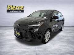 2027 Chevrolet Bolt LT SUV