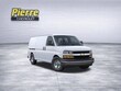  Chevrolet Express Cargo