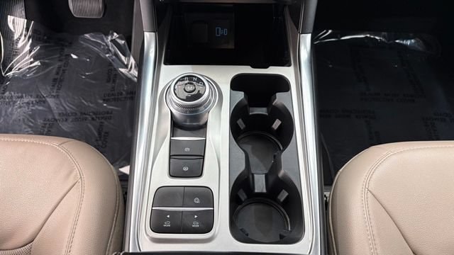 2021 Ford Explorer Limited - Photo 45