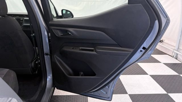 2027 Chevrolet Bolt LT - Photo 26