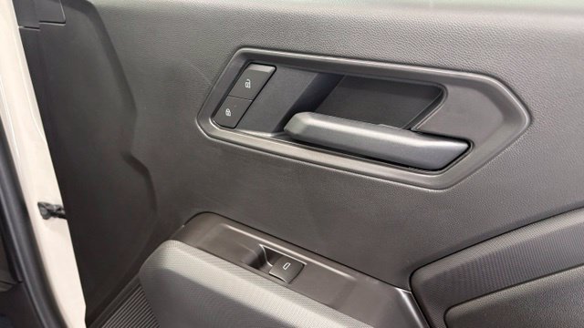 2026 Chevrolet Colorado Trail Boss - Photo 20