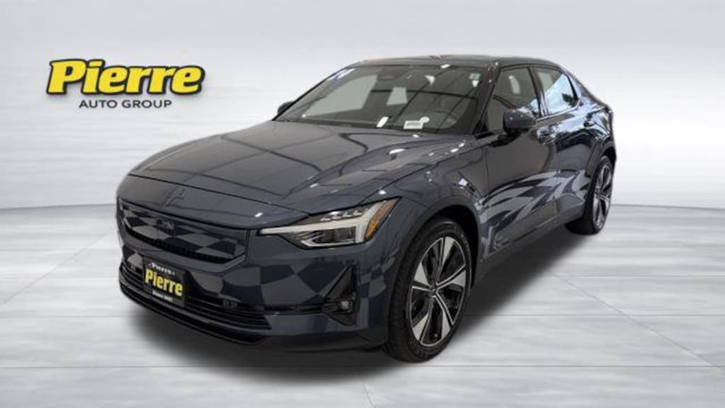 Used 2024 Polestar 2 4DR Dual Motr LON