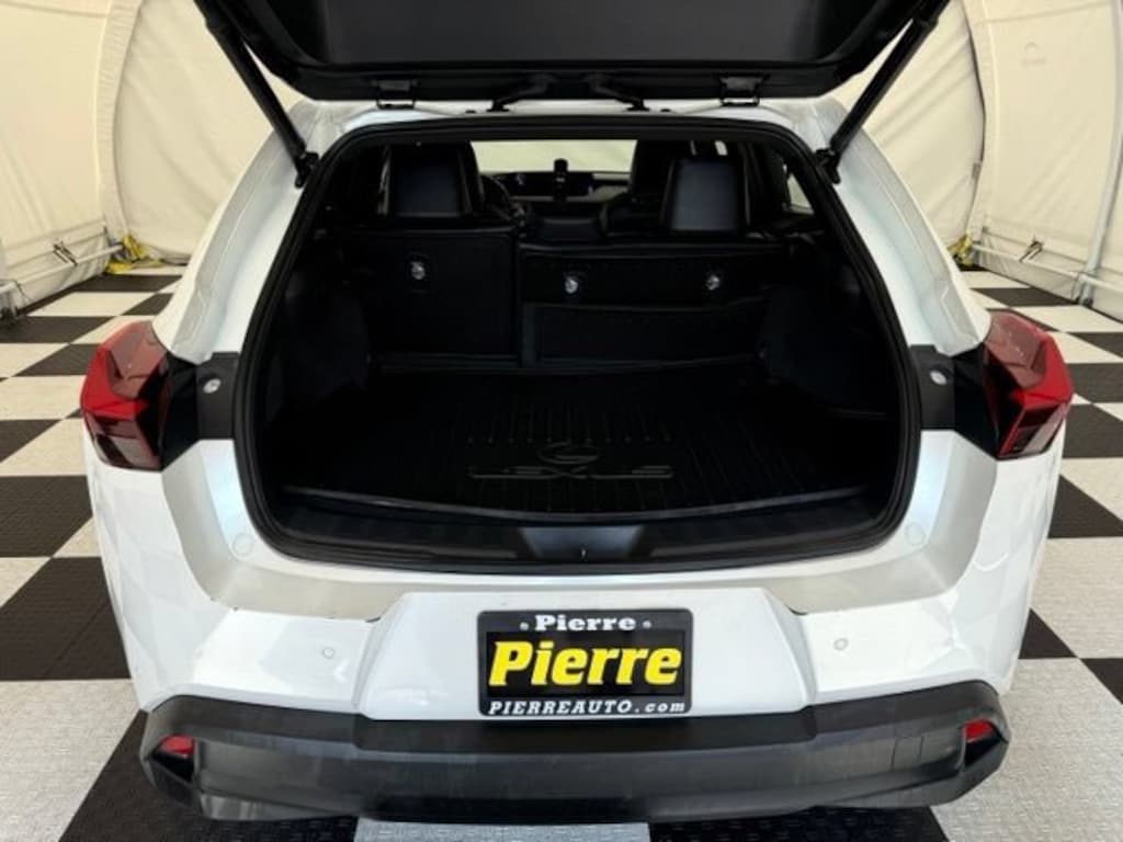 Used 2022 Lexus UX UX 250h Luxury