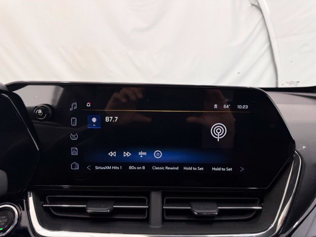 2026 Chevrolet Trax RS - Photo 33