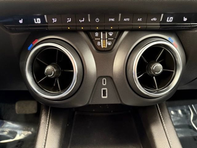 2025 Chevrolet Blazer 2LT - Photo 38