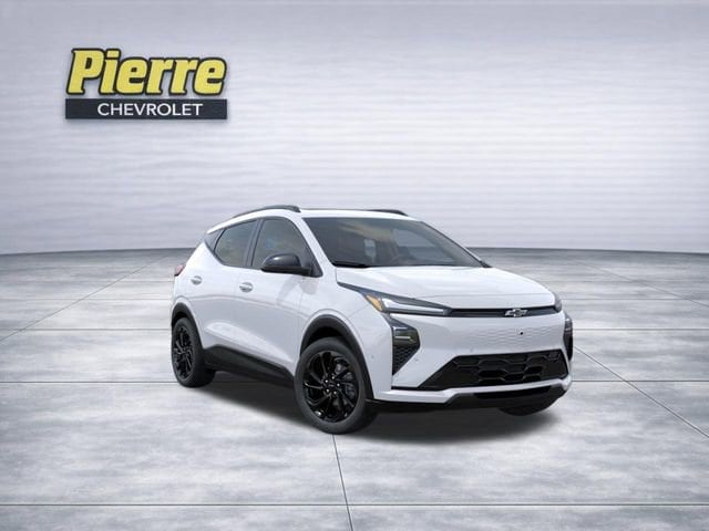 2027 Chevrolet Bolt EV RS Auto's photo