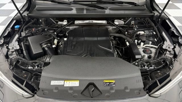 2025 Audi Q5 Premium Plus - Photo 9