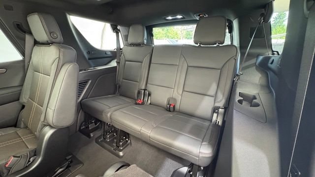2026 Chevrolet Tahoe High Country - Photo 20
