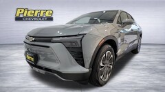 2026 Chevrolet Blazer EV LT SUV