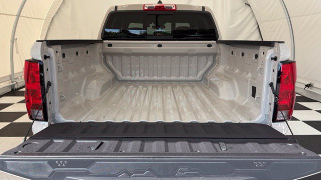 New 2026 Chevrolet Colorado Trail Boss Truck