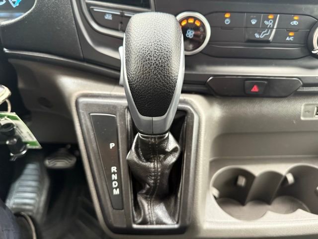 2021 Ford Transit Van Base - Photo 31