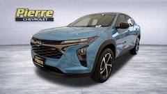 2026 Chevrolet Trax 1RS SUV