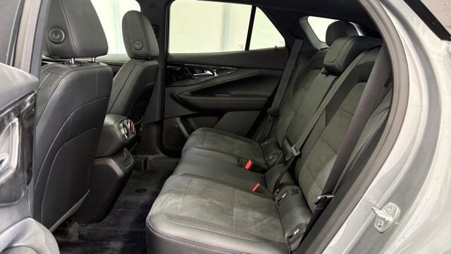 2026 Chevrolet Blazer EV RS - Photo 16