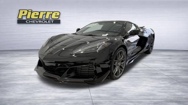 Chevrolet Corvette Z06