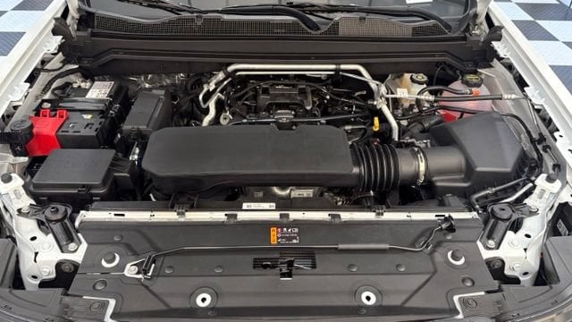 2026 Chevrolet Colorado Work Truck - Photo 8