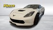  Chevrolet Corvette Z06