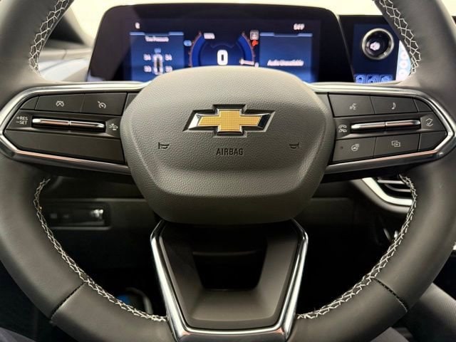 2026 Chevrolet Equinox EV 2LT - Photo 38