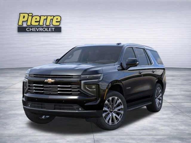 2026 Chevrolet Tahoe High Country - Photo 6