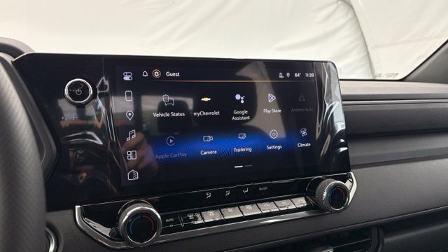 2026 Chevrolet Colorado Trail Boss - Photo 31