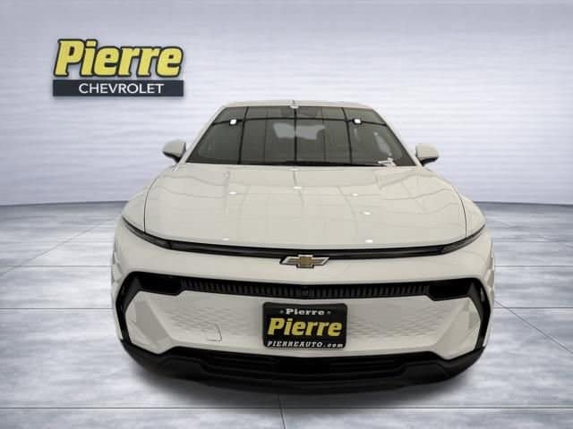 2026 Chevrolet Equinox EV 2LT - Photo 8