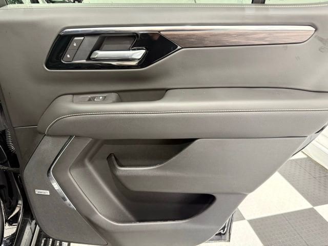 2026 Chevrolet Tahoe Premier - Photo 31