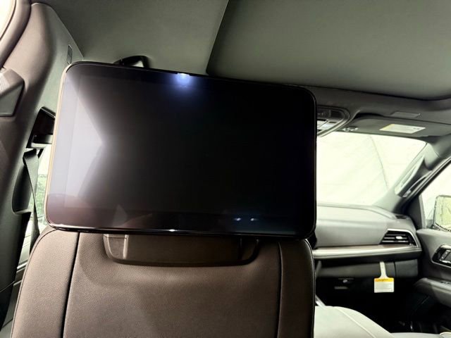 2026 Chevrolet Tahoe Premier - Photo 24