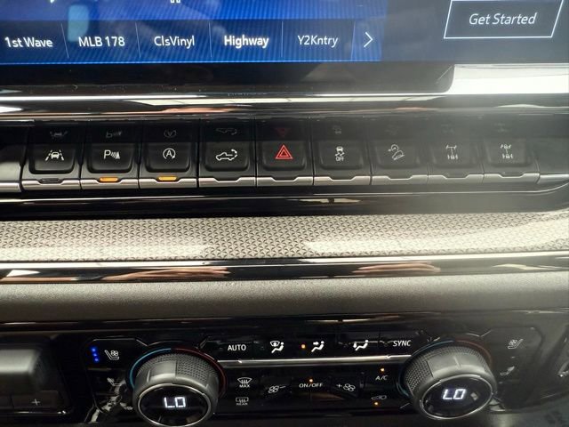 2024 Chevrolet Silverado 1500 ZR2 - Photo 31