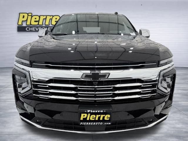 2026 Chevrolet Tahoe Premier - Photo 10