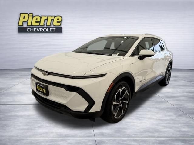 2026 Chevrolet Equinox EV 2LT - Photo 1