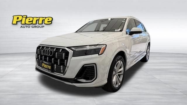 2025 Audi Q7