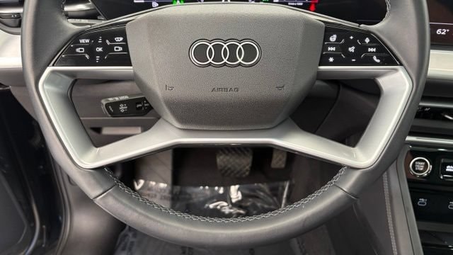 2025 Audi Q5 Premium Plus - Photo 35