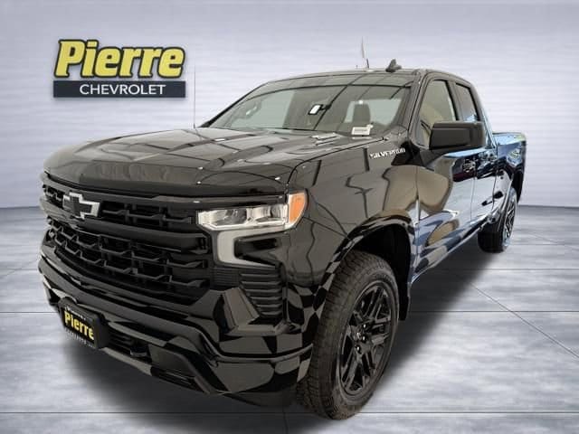 2026 Chevrolet Silverado 1500 Truck 