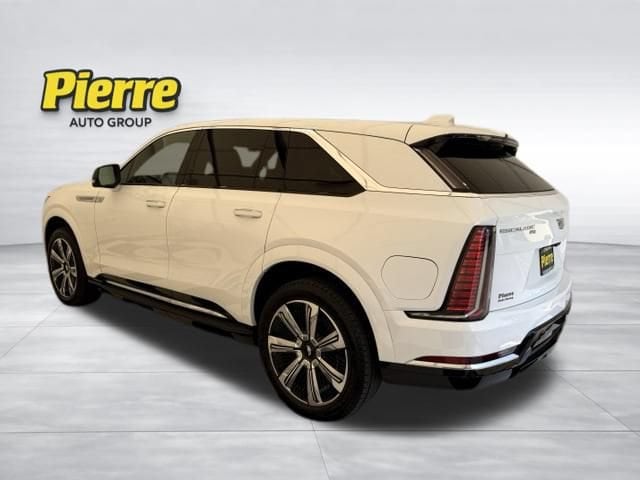 Used 2025 Cadillac Escalade IQ Luxury 2 with VIN 1GYTEDKL8SU108482 for sale in Seattle, WA