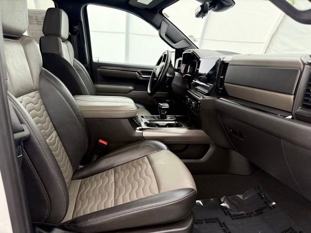 2024 Chevrolet Silverado 1500 ZR2 - Photo 15