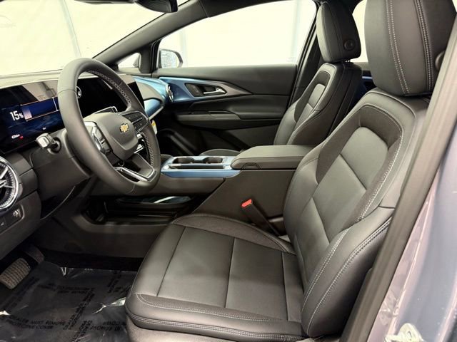 2026 Chevrolet Equinox EV 2LT - Photo 12